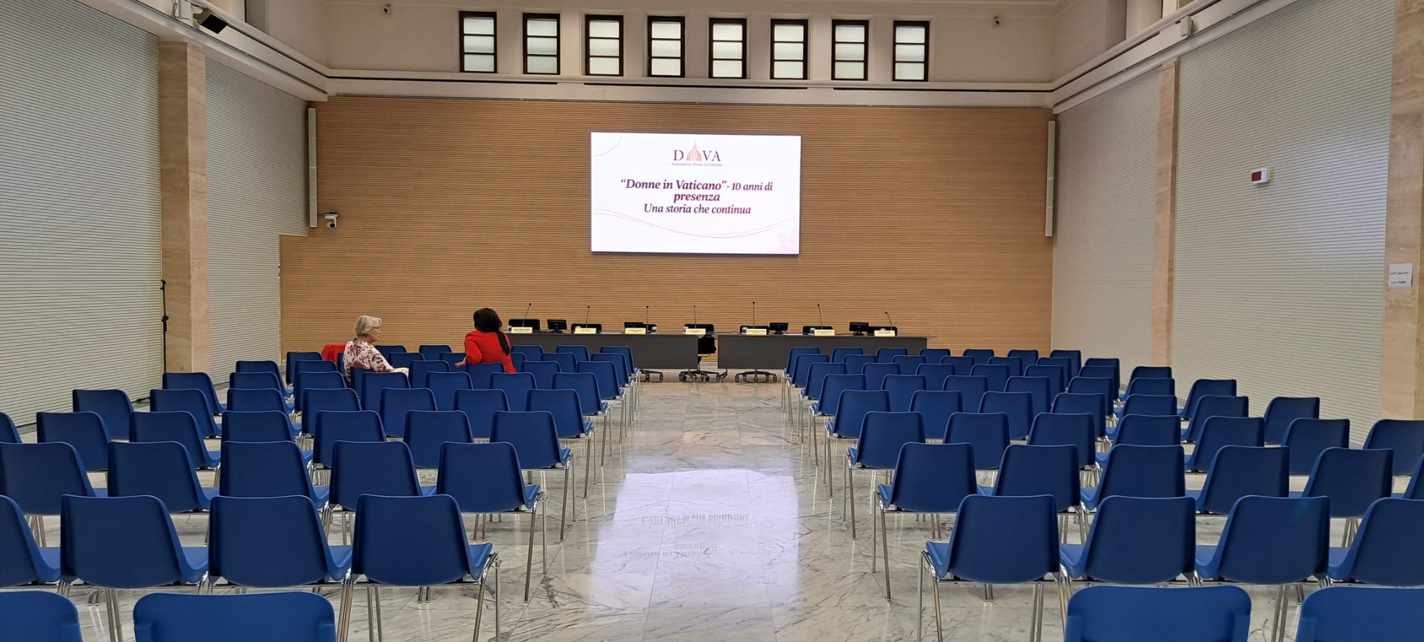 Convegno DVA 10 Anni 17
